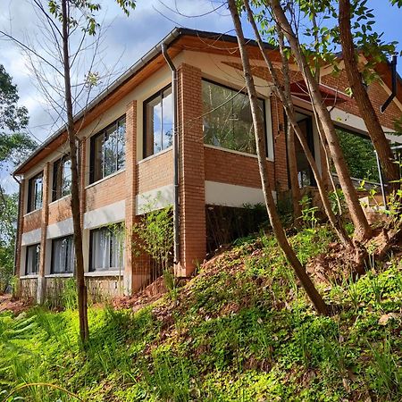 Relais De Mantadia Hotel Andasibe Exterior photo